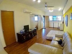 Blk 611 Clementi West Street 1 (Clementi), HDB 3 Rooms #175405252